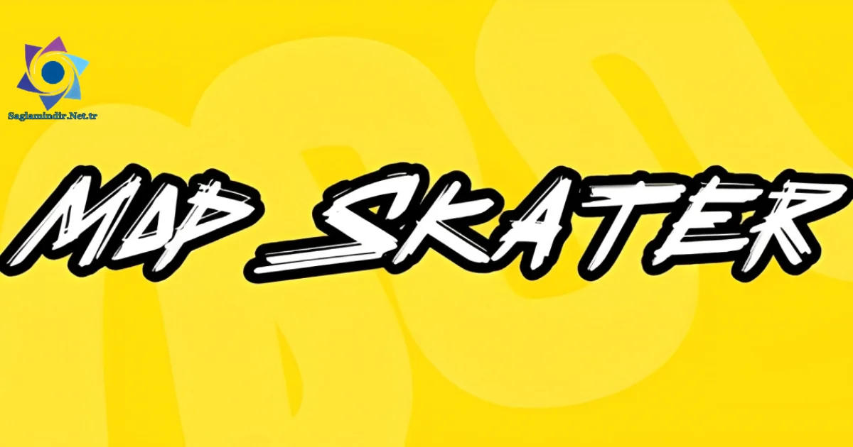 Mop Skater Saglamindir