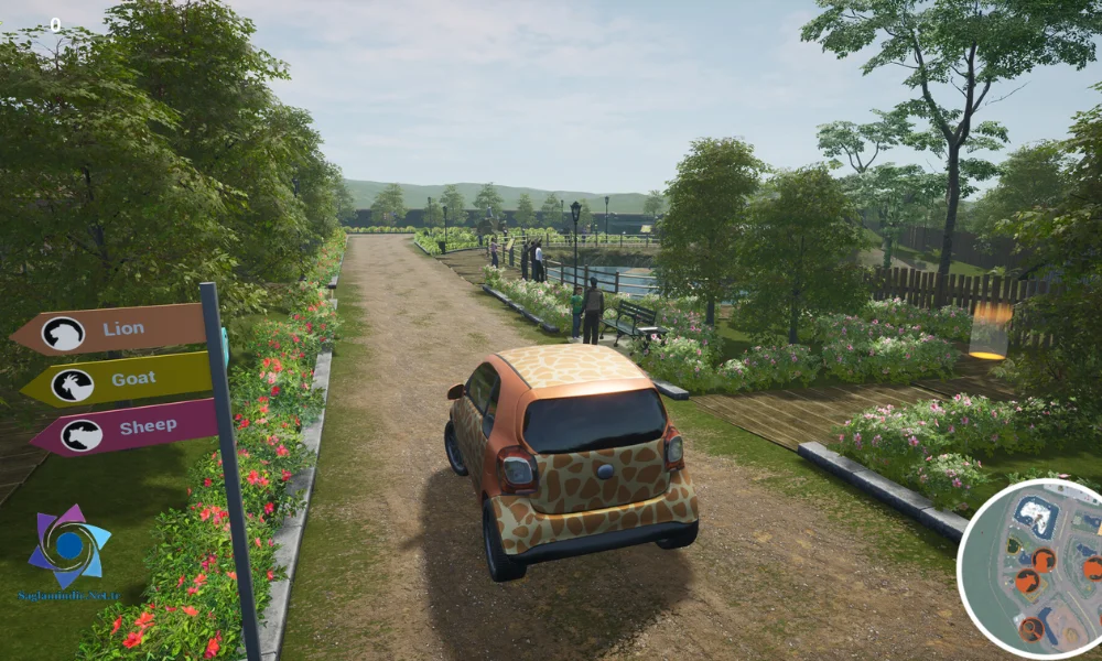 My Life Zoo Vet Download Pc