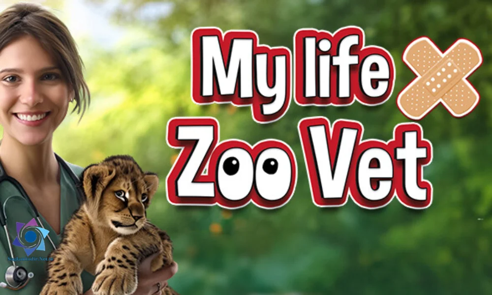 My Life Zoo Vet Download