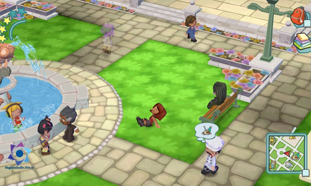 MySims Download Pc
