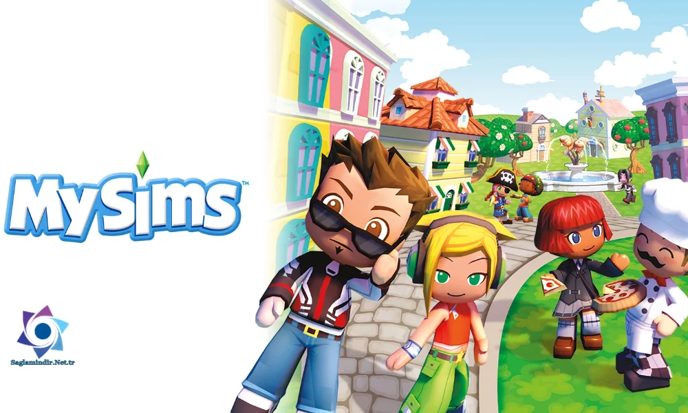 MySims Download