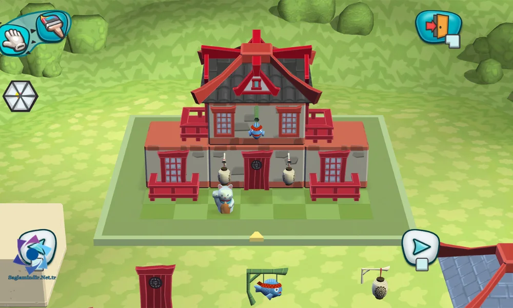 MySims Kingdom Download Pc