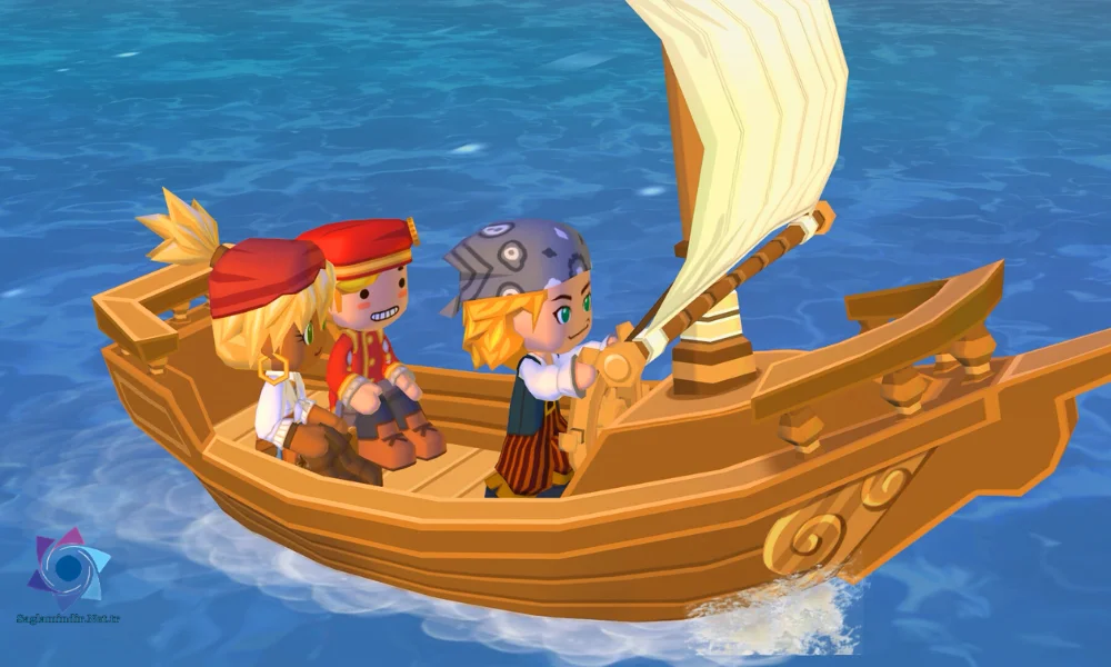 MySims Pc Download