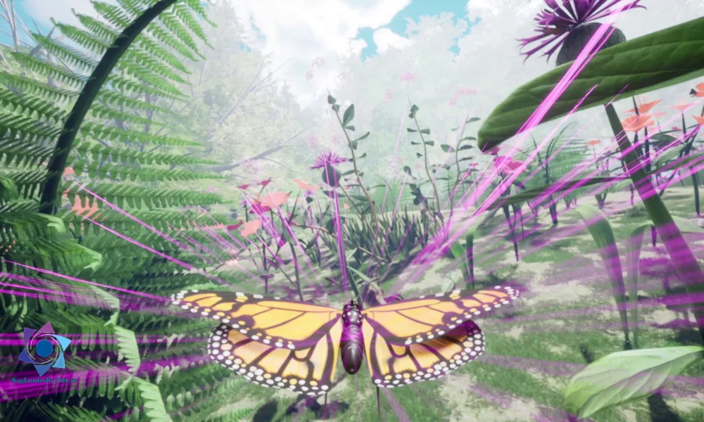 Nature And Life Drunk On Nectar Download Pc
