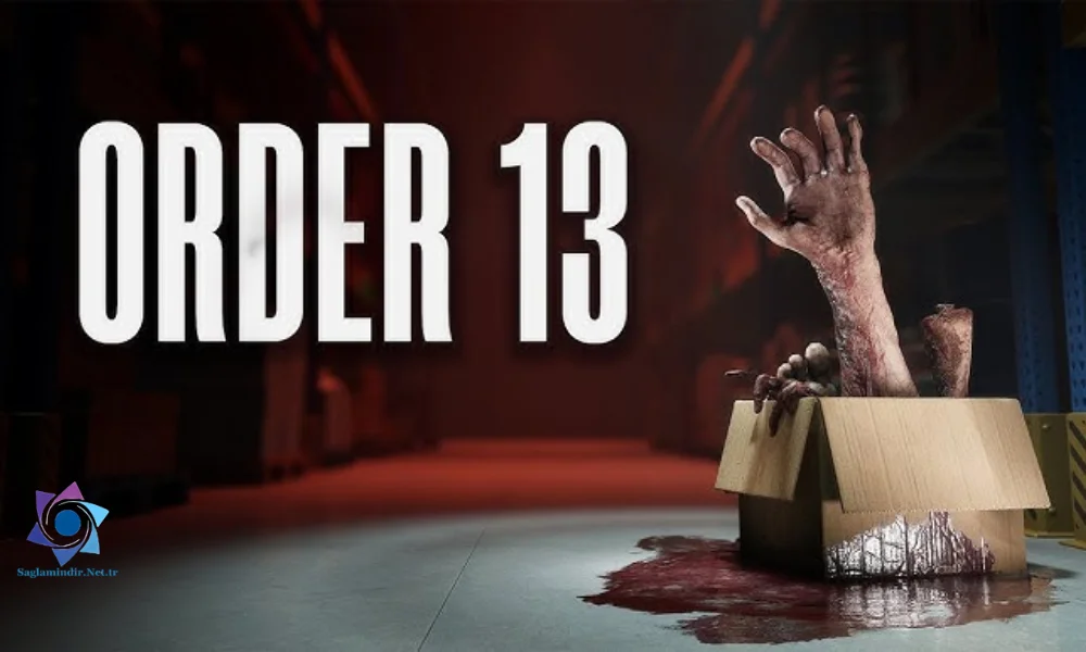 ORDER 13 Download