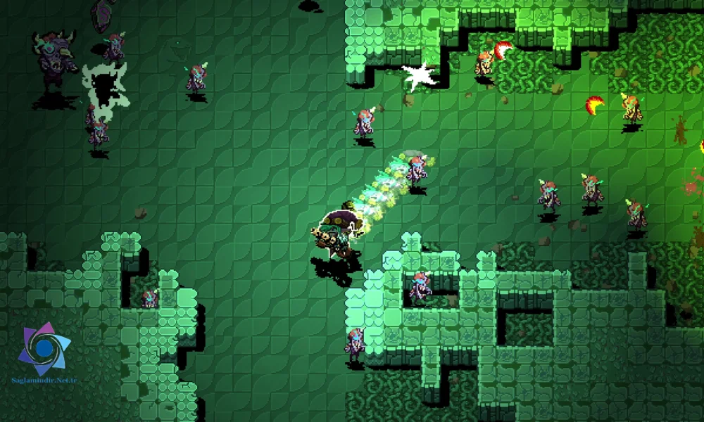 Odinfall Download Pc