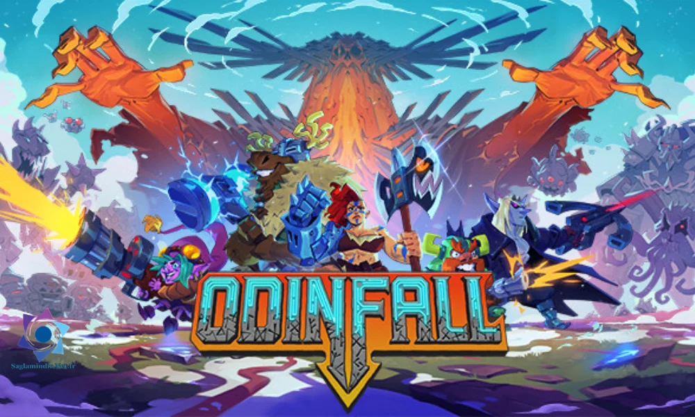 Odinfall Download