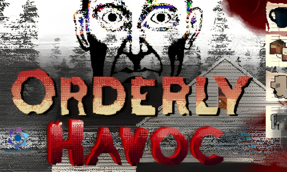 Orderly Havoc Download
