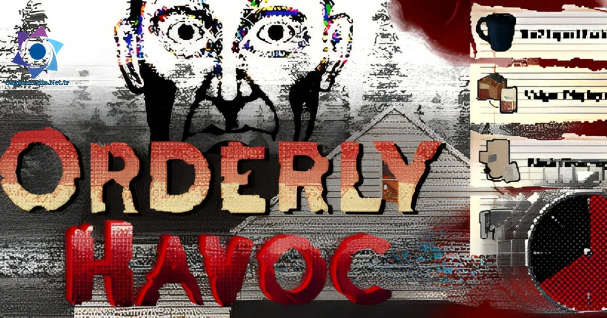 Orderly Havoc Saglamindir
