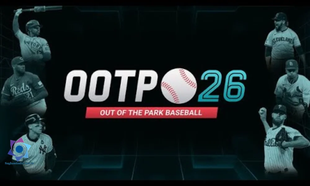 Out of the Park Baseball 26 Download