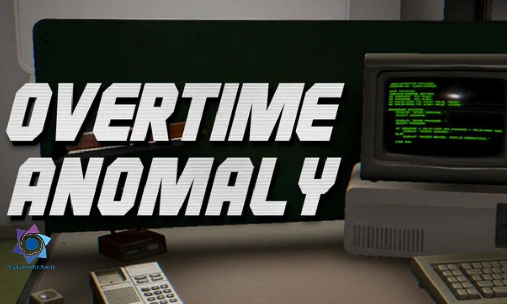 Overtime Anomaly Free Download