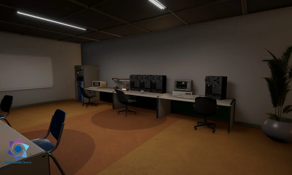 Overtime Anomaly Full Indir