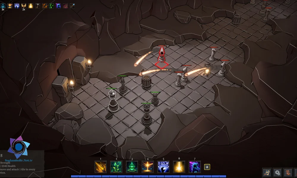 Petrified Pawns Download Pc