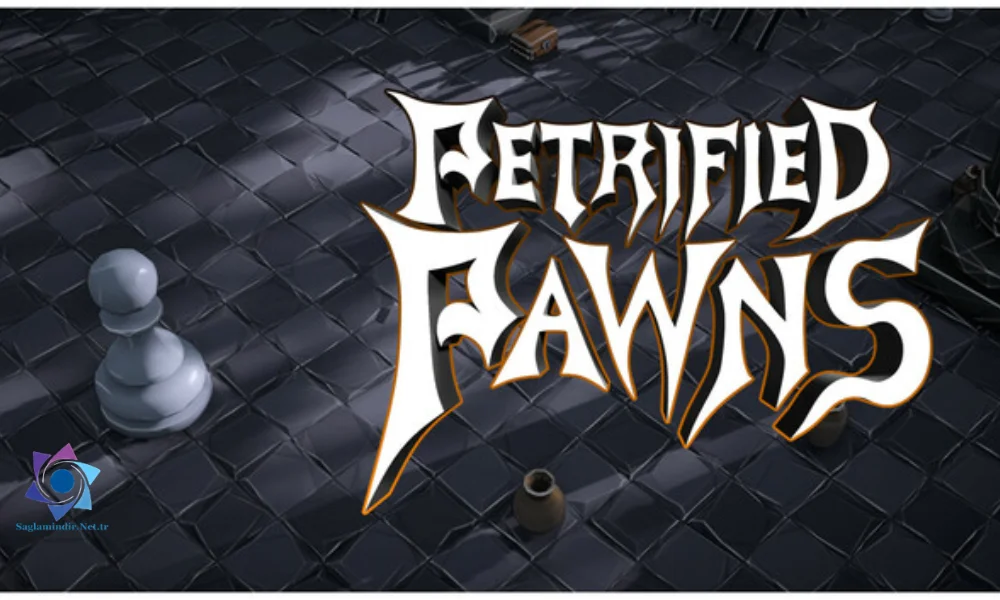 Petrified Pawns Download
