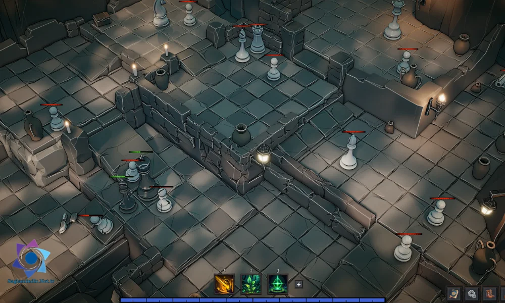 Petrified Pawns Pc Download