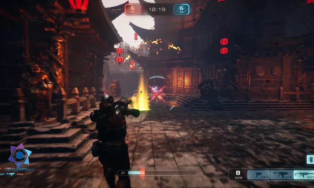 Phantom Ops Download Pc