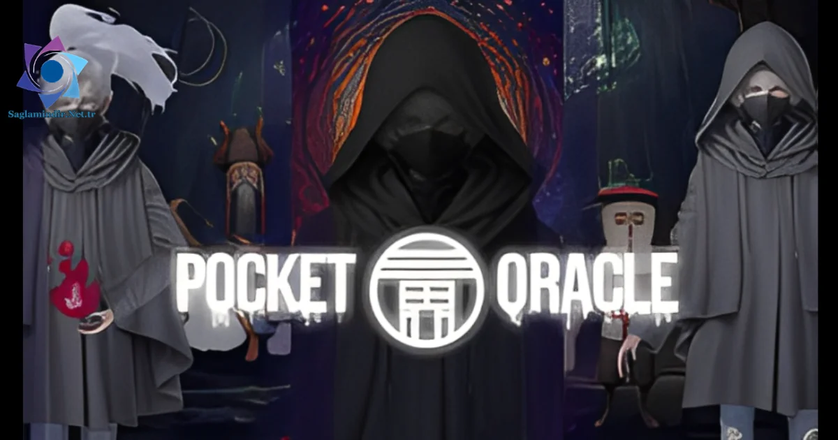 Pocket Oracle Saglamindir
