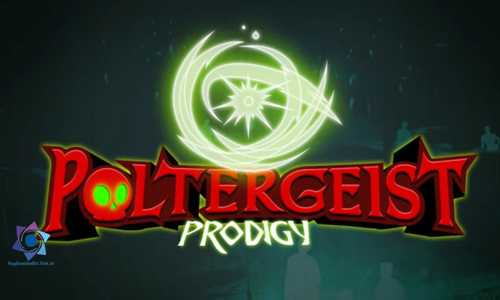 Poltergeist Prodigy Download