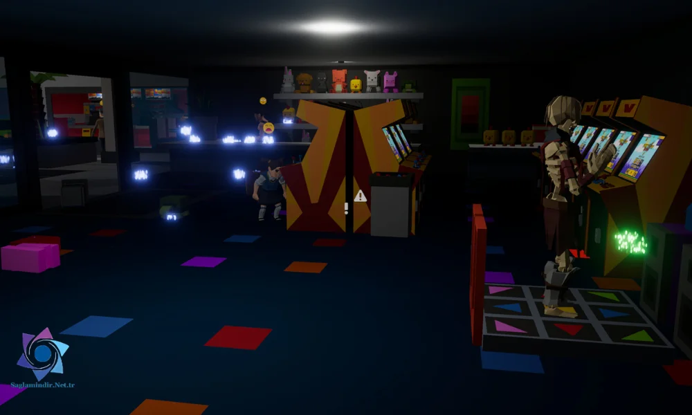 Poltergeist Prodigy Pc Download