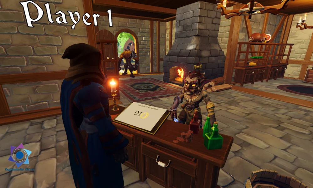 Potion Shop Simulator Download Pc