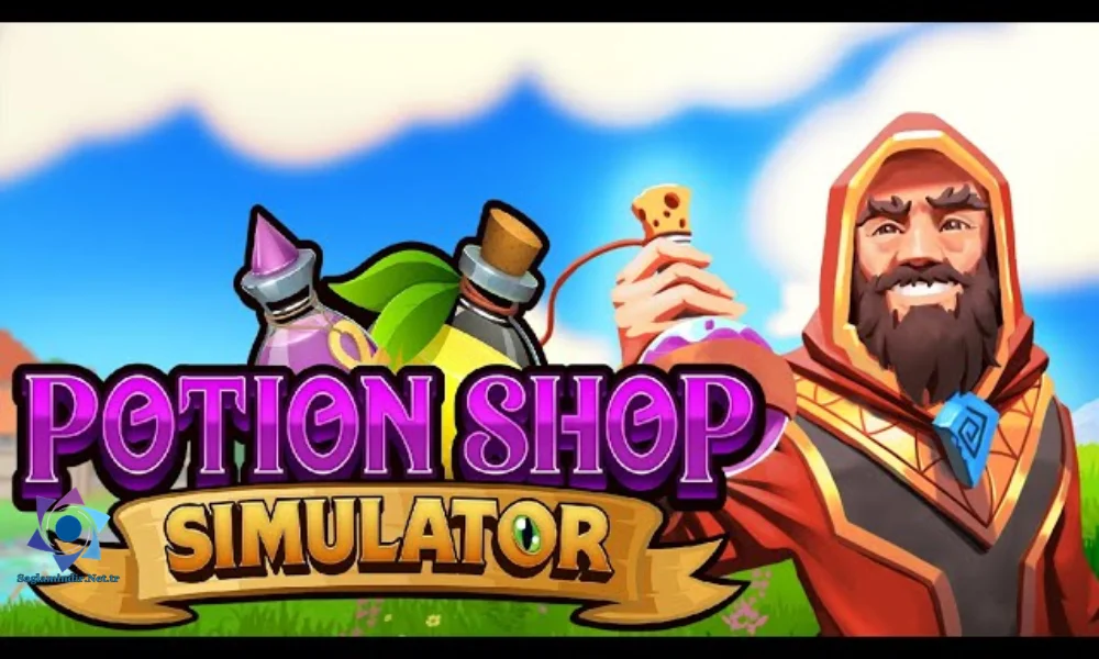 Potion Shop Simulator Download