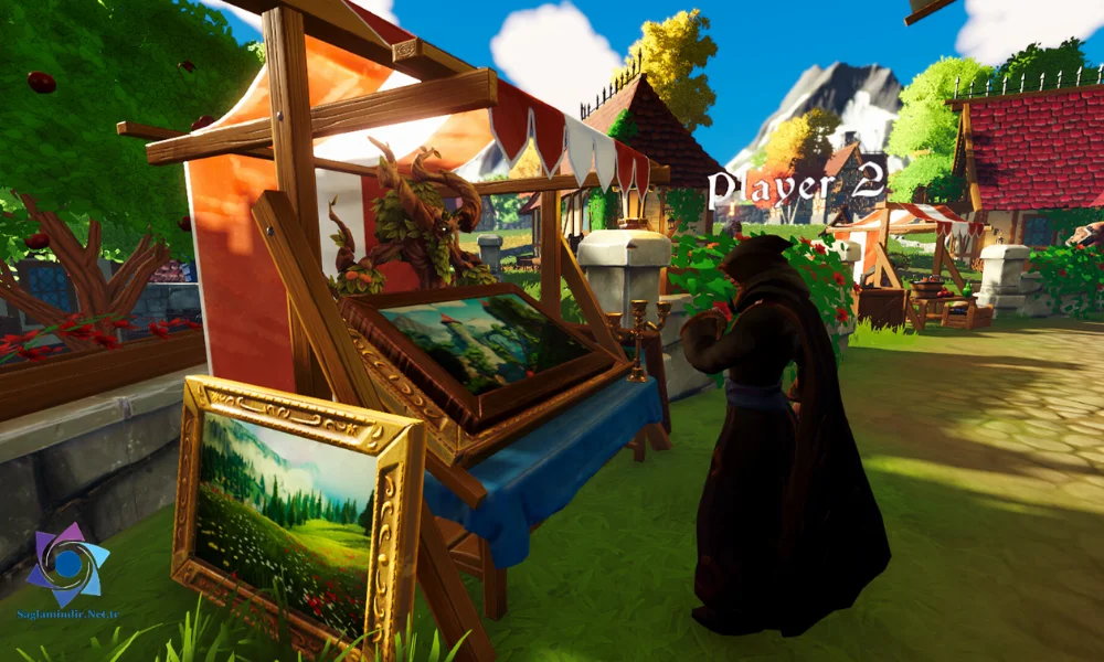 Potion Shop Simulator Pc Download