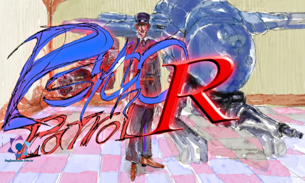 Psycho Patrol R Free Download