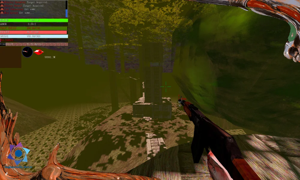 Psycho Patrol R Pc Download
