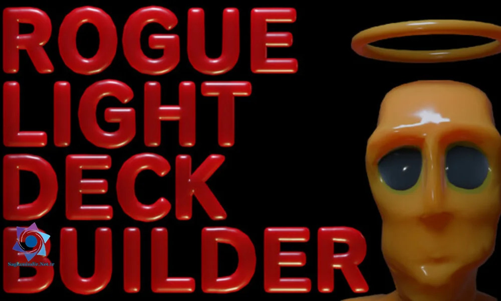 ROGUE LIGHT DECK BUILDER Download