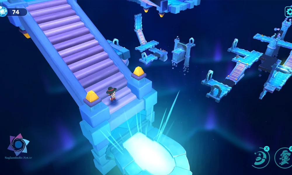 Rabbiman Adventures Download Pc