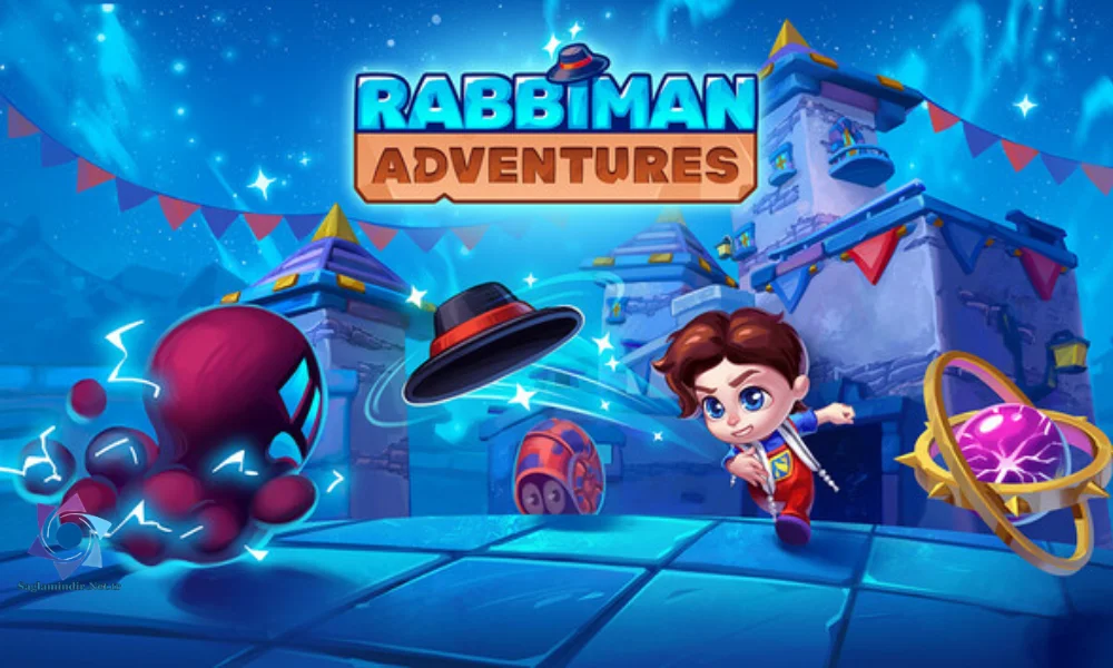 Rabbiman Adventures Download