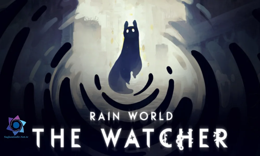 Rain World The Watcher Free Download