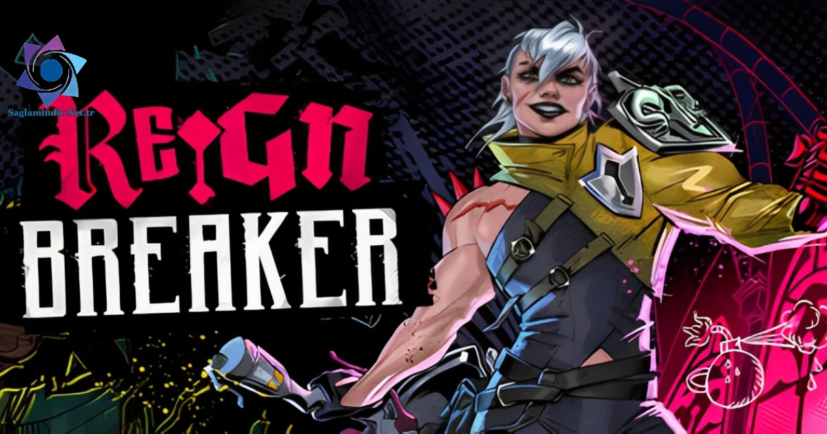 Reignbreaker Saglamindir