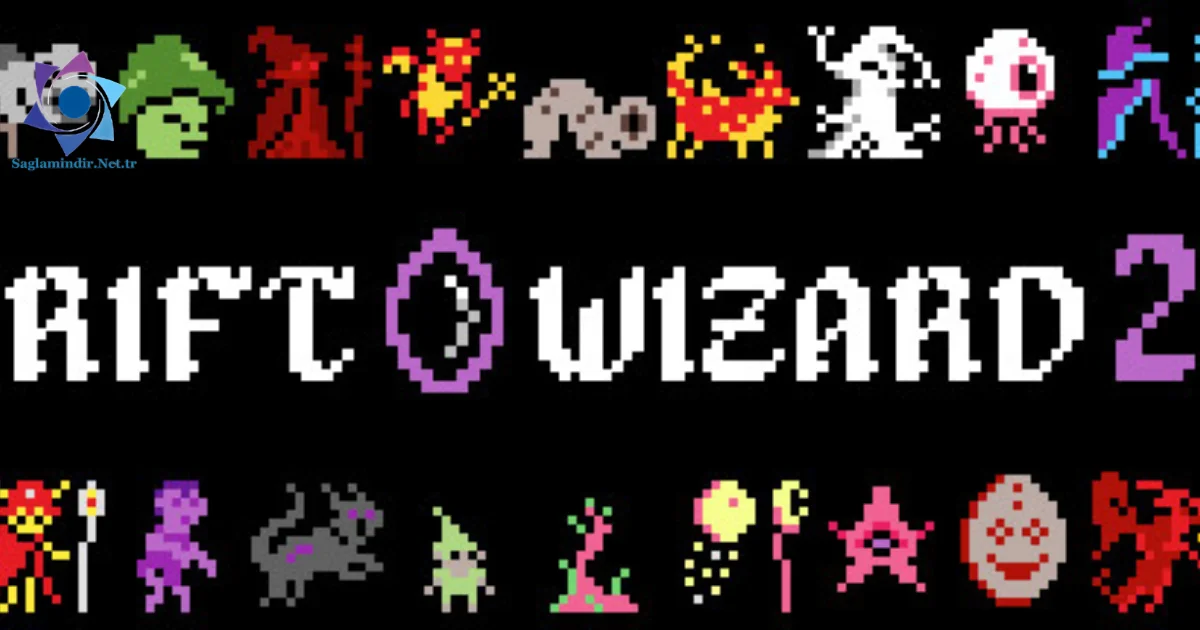 Rift Wizard 2 Saglamindir
