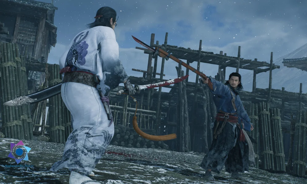 Rise of the Ronin Download Pc
