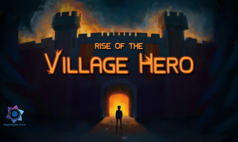 Rise of the Village Hero Download