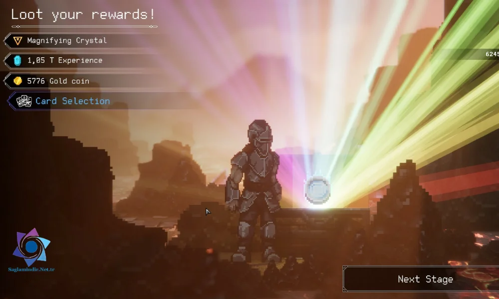 Rogue Genesia Download Pc