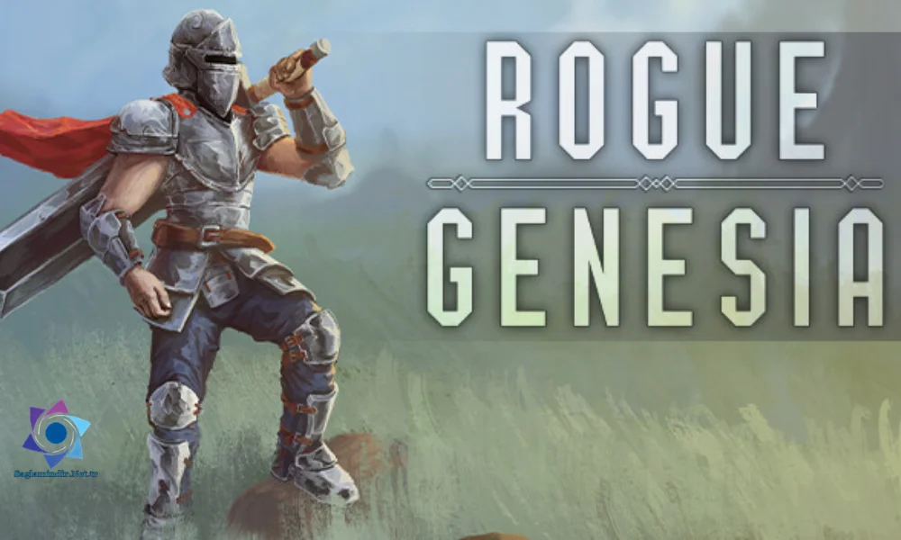 Rogue Genesia Download