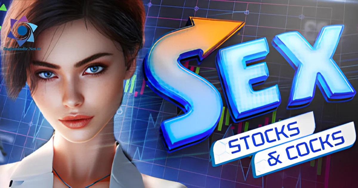 SEX, Stocks & Cocks Saglamindir