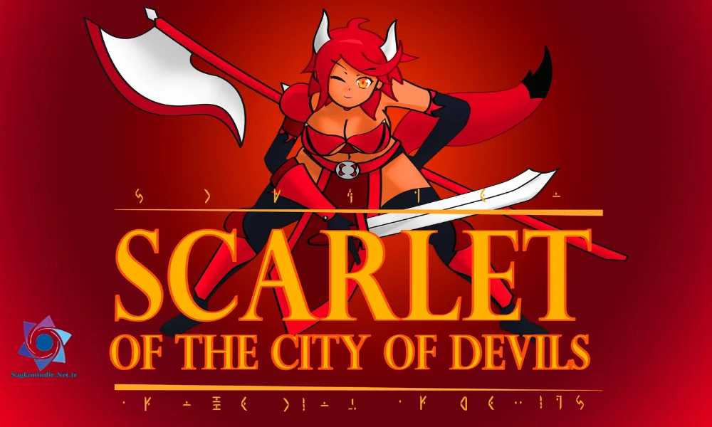 Scarlet City of Devils Free Download