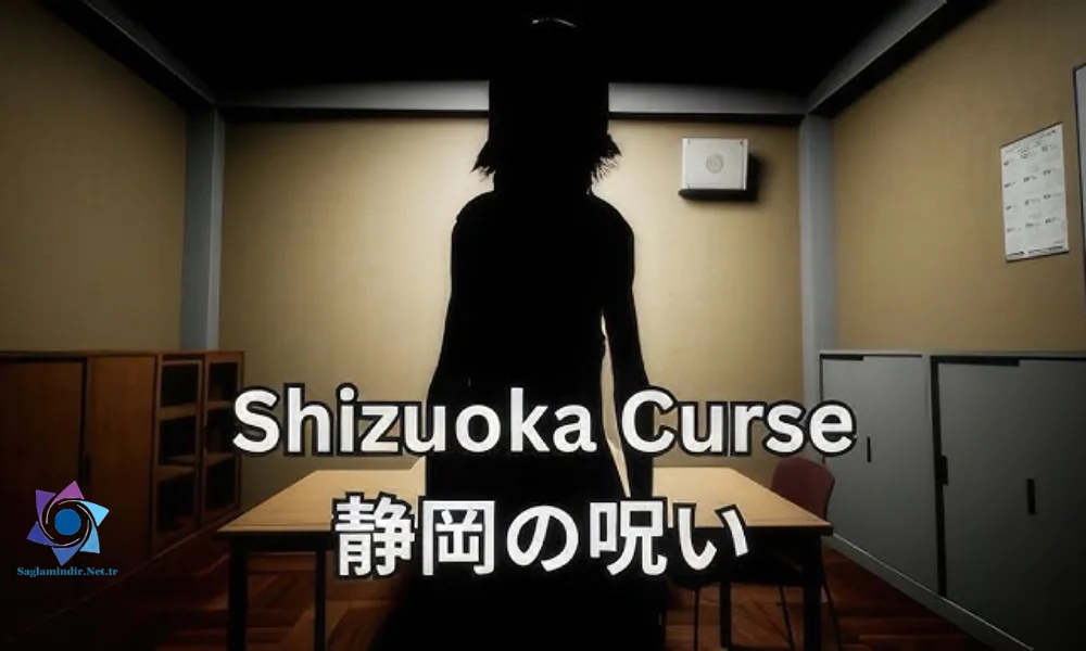 Shizuoka Curse Free Download
