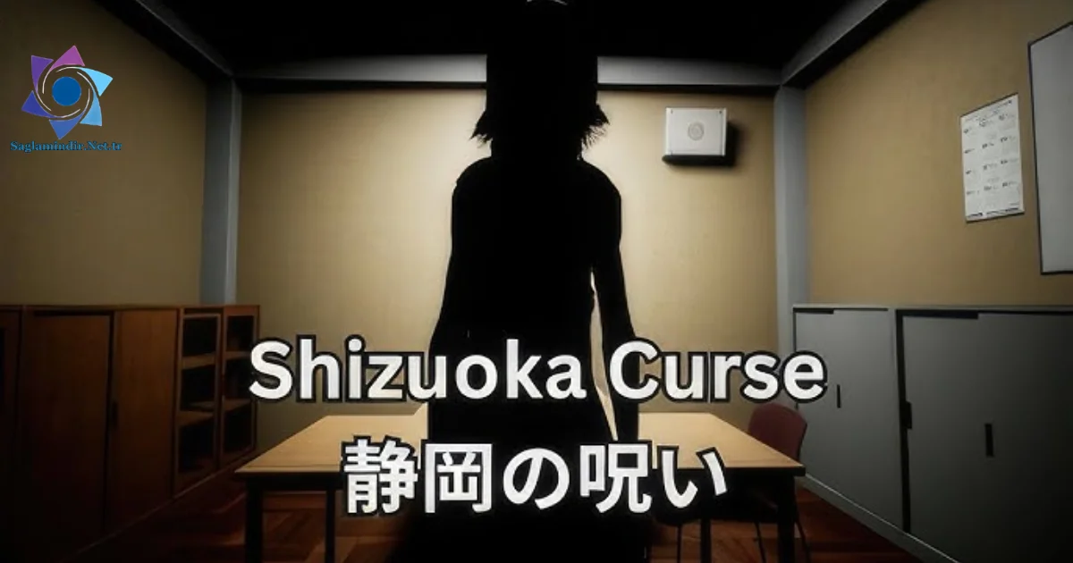 Shizuoka Curse Saglamindir