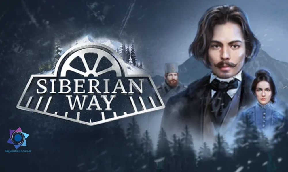 Siberian Way Download