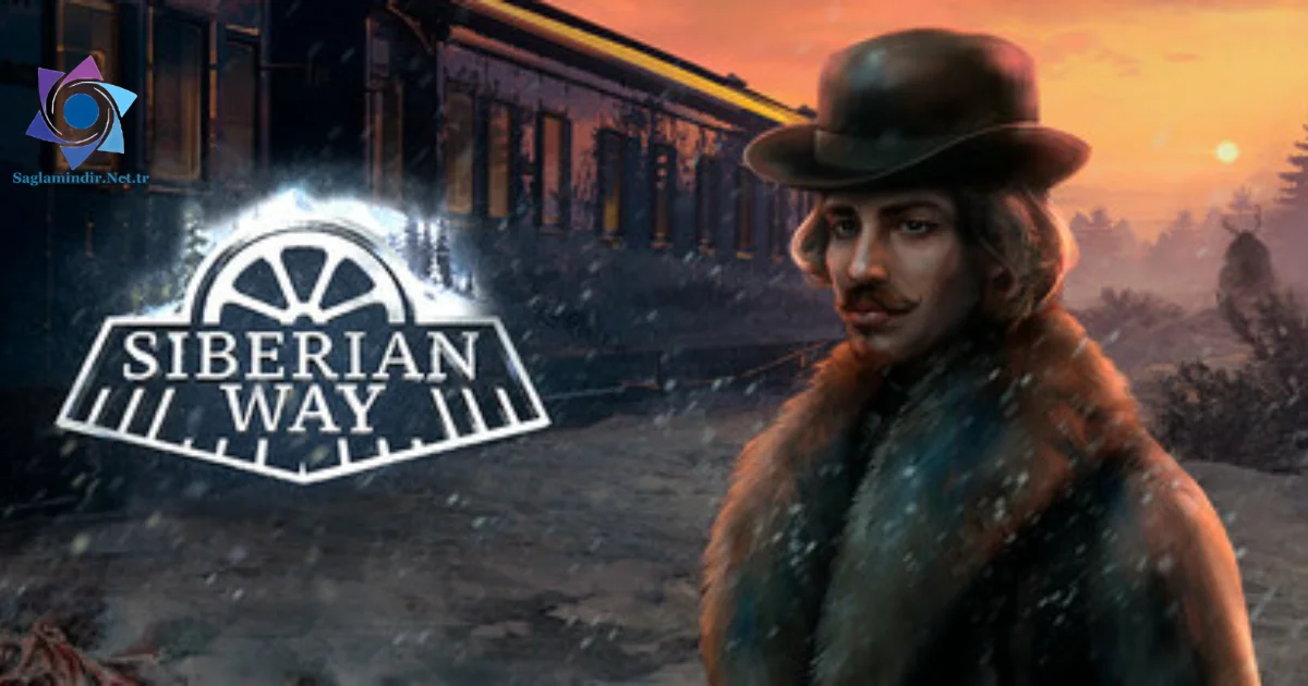 Siberian Way Saglamindir