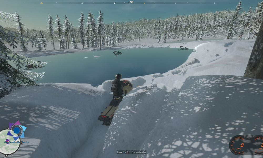 Sledders Download Pc