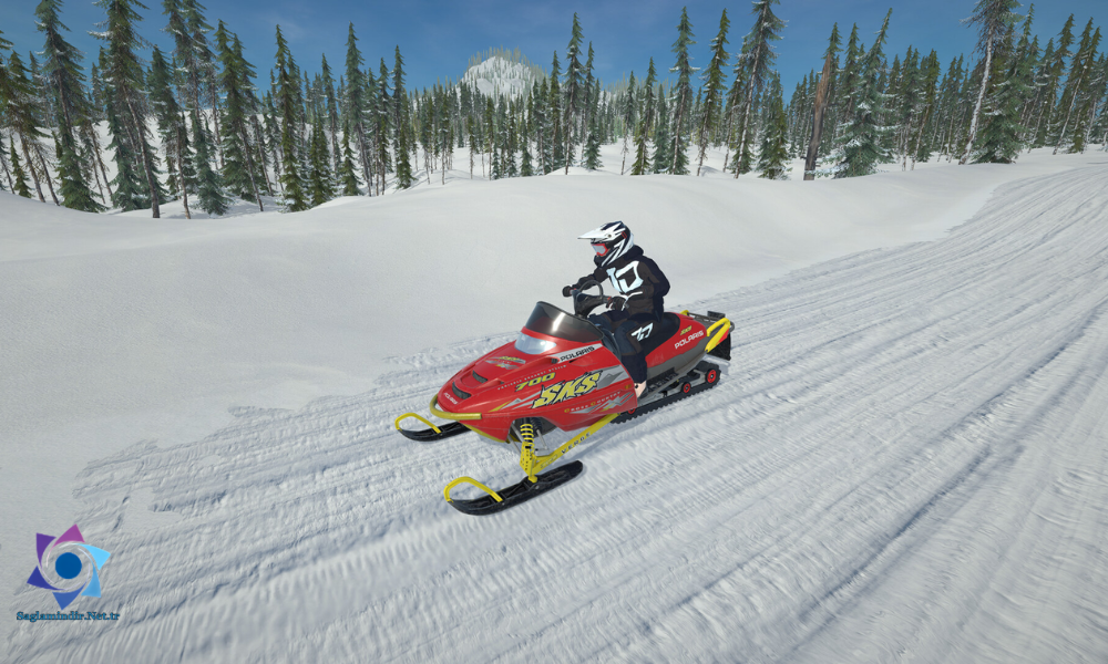 Sledders Pc Download