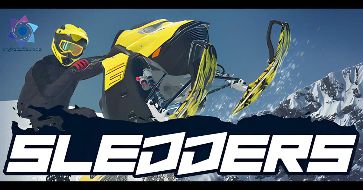 Sledders Saglamindir