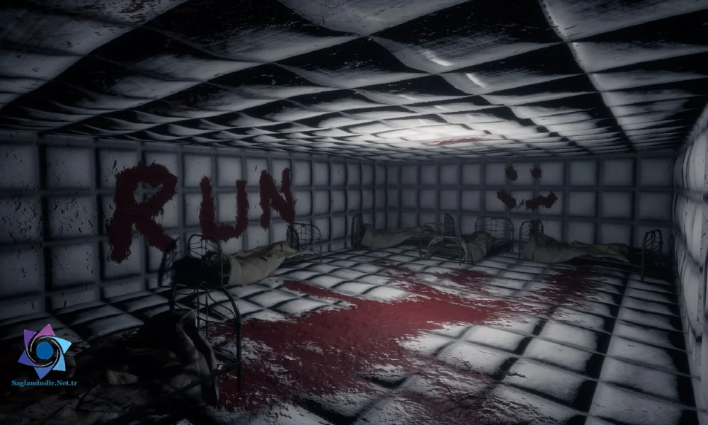 Slendrina Remake Download Pc