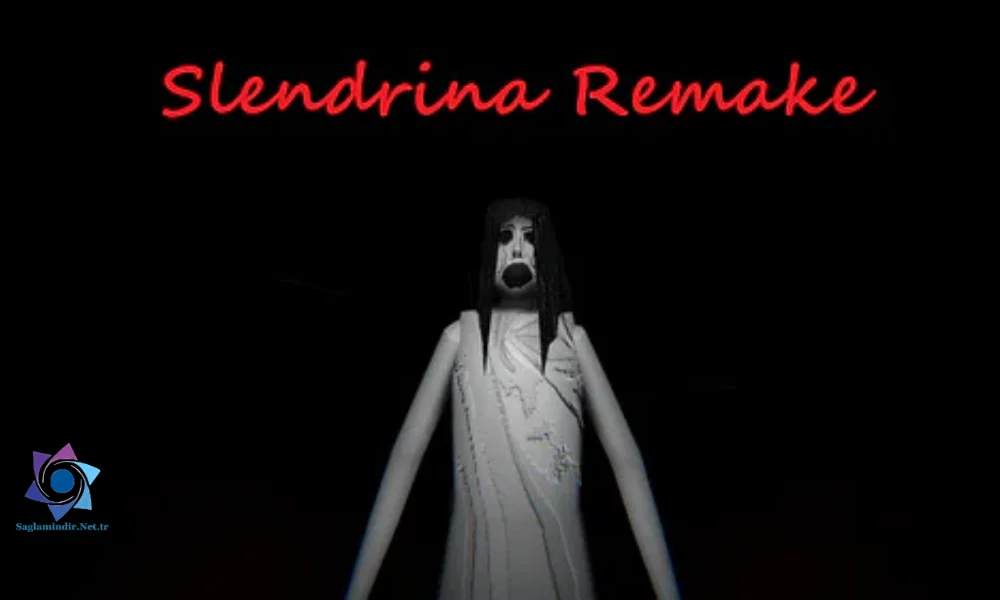 Slendrina Remake Download