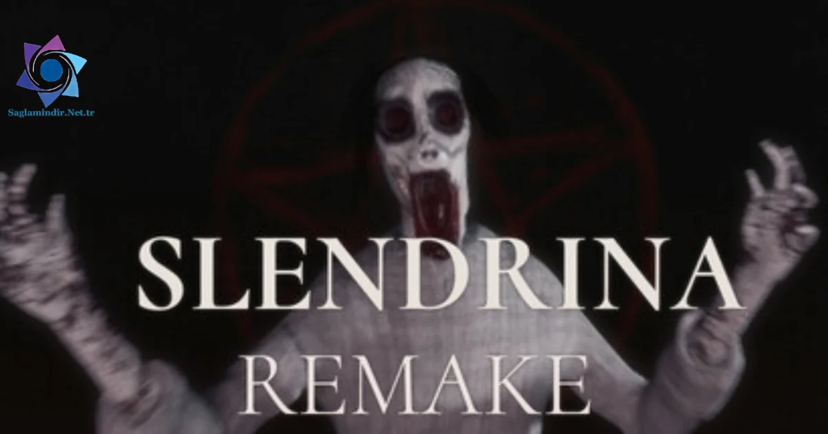 Slendrina Remake Saglamindir